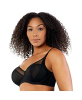 Parfait Plus Paige Unlined Wire Bra