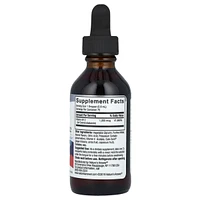 Nature's Answer Liquid Vitamin B-12 - 2 fl oz (60 ml) - Assorted Pre