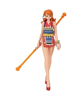 Bandai One Piece The Shukko Nami Figure