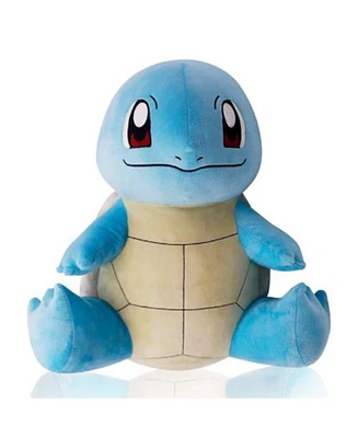 Beecrazee Pokemon Squirtle 18 Inch Plush Figure