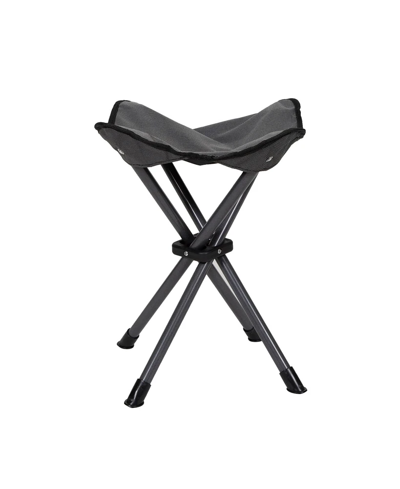 Stansport Apex Fold-Up Stool