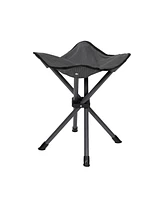 Stansport Apex Fold-Up Stool