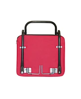 Stansport Coliseum Seat - Red