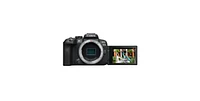 Canon Eos R10 Mirrorless Camera