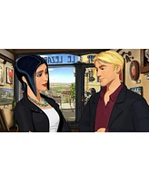 Thq Nordic Broken Sword V - Nintendo Switch