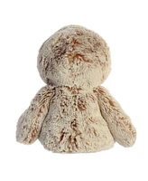 Aurora Small Sloth Sweet & Softer Snuggly Plush Toy Brown 9"