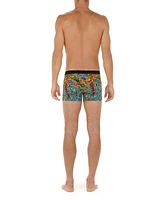 Hom Usa Men's Mars By Bebar Comfort Boxer Briefs