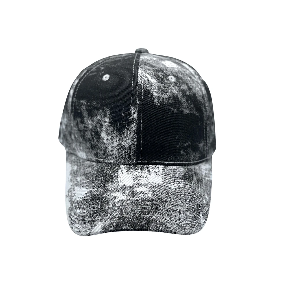 Headbands of Hope Women's Tie Dye Baseball Hat