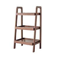 Multi-purpose Storage Bench and Shoe Rack