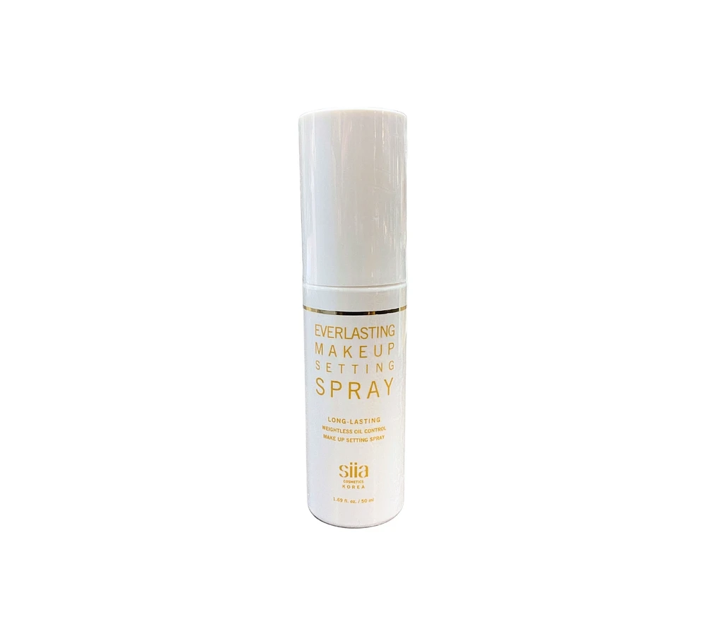Everlasting Makeup Setting Spray (Fixer)