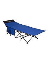 Stansport Easy Set-Up Folding Cot