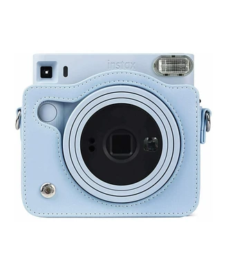Fujifilm Instax Square SQ1 Instant Camera with Film and Creative Memento Set