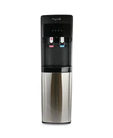 Megachef Bottom Load Hot and Cold Water Dispenser