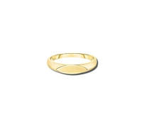 The Lovery Marquise Signet Ring