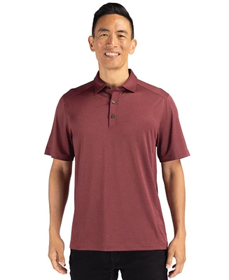 Cutter & Buck Big & Tall Forge Eco Stretch Recycled Polo Shirt