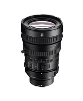 Sony Fe Pz 28-135mm f/4 G Oss Lens