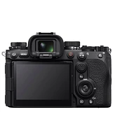 Sony Alpha 9 Mark Iii Full-frame Mirrorless Interchangeable Lens Camera