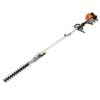 8-in-1 Multi-Functional Garden Trimming Tool