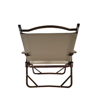 Portable armchair set for kids, indoor & outdoor
