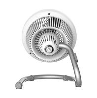Vornado Air Vornado Energy Smart Air Circulator Floor Fan - White