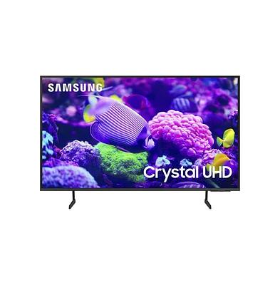 Samsung 50 inch Class DU7200 Series Led 4K Uhd Smart Tizen Tv - UN50DU7200