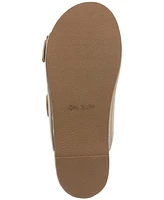 On 34th Women's Milaa Buckled Footbed Sandals, Created for Macy's