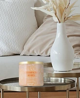 Nicole Miller Champagne & Roses Candle, 14.5 oz.