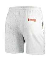 Reason Men's and Women's White the Diplomats Dipset Seal Shorts