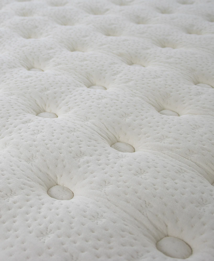 Paramount Nature Spa Serenity 2.0 12" Cushion Firm Mattress