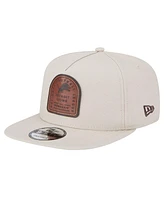 New Era Men's Stone Detroit Lions Premier 9FIFTY Snapback Hat