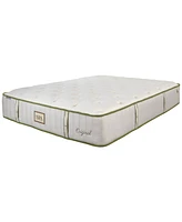 Paramount Nature Spa Exhale 2.0 13" Plush Mattress