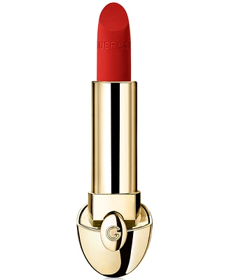 Guerlain Rouge G Customizable Lipstick Refill - Velvet