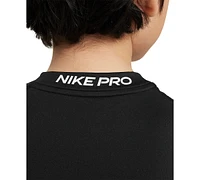 Nike Big Boys' Pro Sleeveless Top