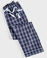 State of Day Women's Printed Poplin Pajama Pants Xs-3X, Created for Macy's