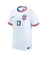 Nike Men's Alex Morgan Uswnt 2024 Stadium Replica Player Jersey