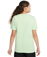 Nike Big Kids' Sportswear T-Shirt