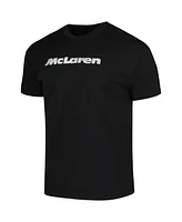 Outerstuff Men's Black McLaren F1 Team Forever Forward T-Shirt