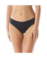 Beach House Sport Women's Surface Bikini Bottom