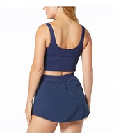 Beach House Sport Women's Bala Crop Top