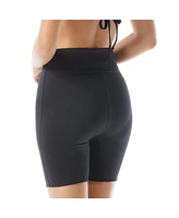 Beach House Sport Women's Pace High Waist Biker Short