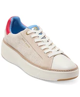 Cole Haan Women's Grandpro Topspin Sneakers