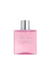 Dior Miss Dior Indulgent Shower Gel With Rose Water, 5.9 oz.