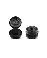 Plein Sport Men's Lineman Three Hand Quartz Silicone 45MM