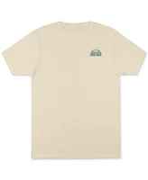 Reef Men's Cotton Skach Logo-Graphic Short-Sleeve T-Shirt