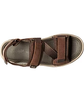 Florsheim Men's Tread Lite River Sandal