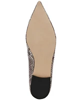 Steve Madden Women's Enna Pointed-Toe Flats