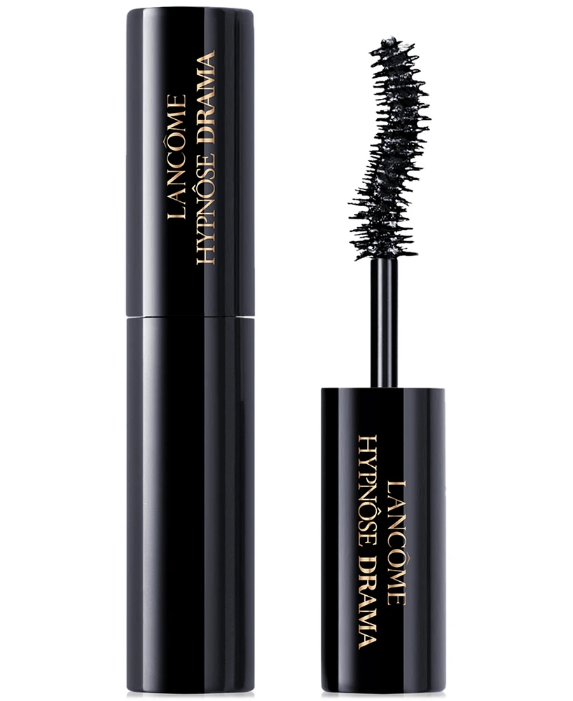 Choose Your Free Mascara, part of 3-pc beauty travel set with any $100 Lancome purchase!