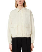 Frank And Oak Women's Parachute Comfort Jacket