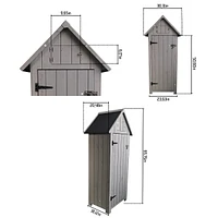Outdoor Storage for Patio Furniture