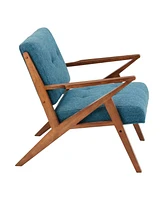 Rocket Lounge for Home or Office Use